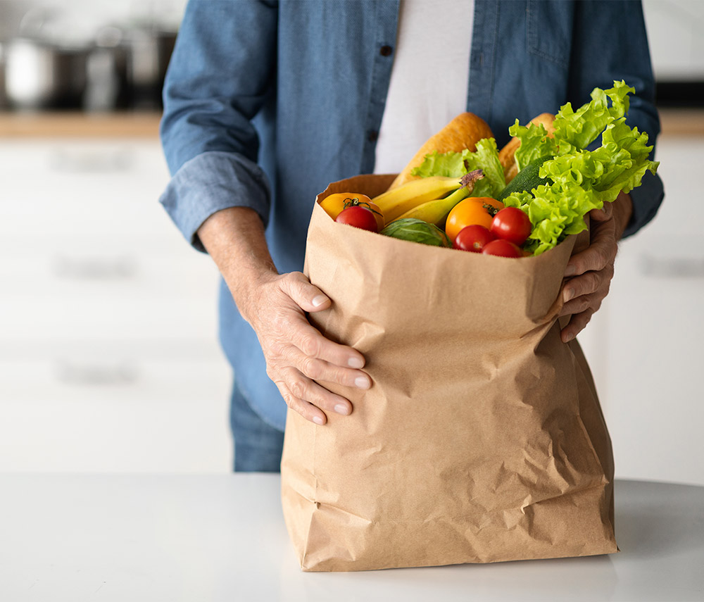 Bolsa comparativa comprar